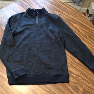 Half Zip Pullover